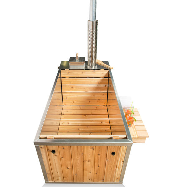 Dundalk Cascade Hot Tub
