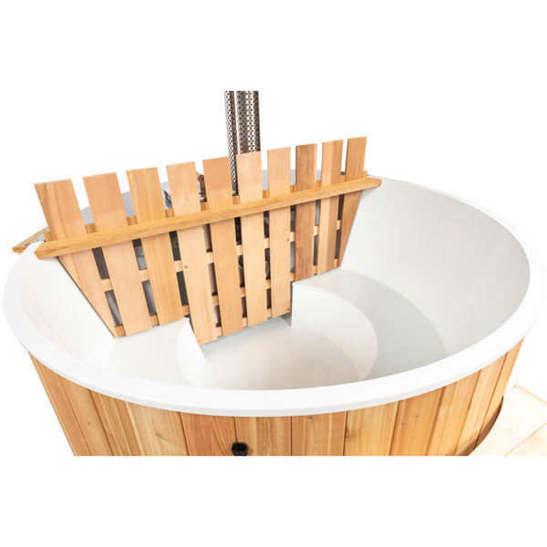 Dundalk Evolution 7' Hot Tub