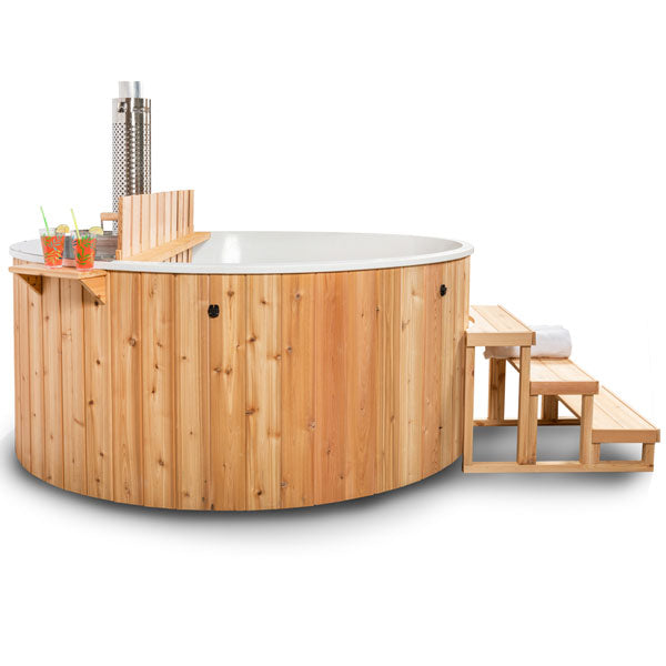 Dundalk Evolution 7' Hot Tub