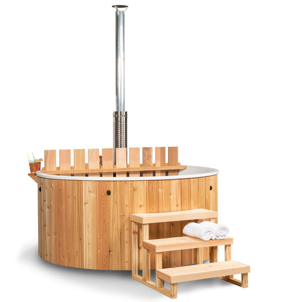 Dundalk Evolution 7' Hot Tub