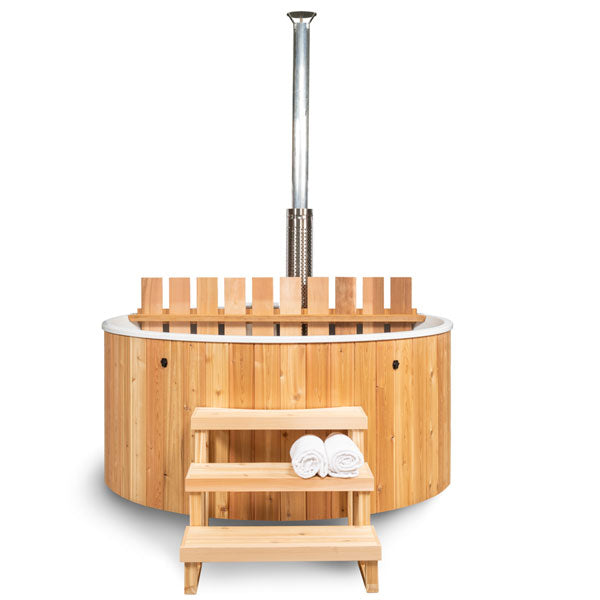 Dundalk Evolution 7' Hot Tub