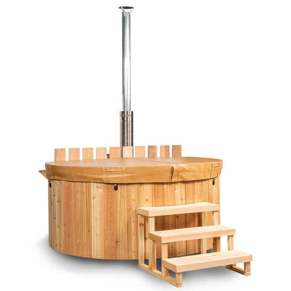 Dundalk Evolution 7' Hot Tub