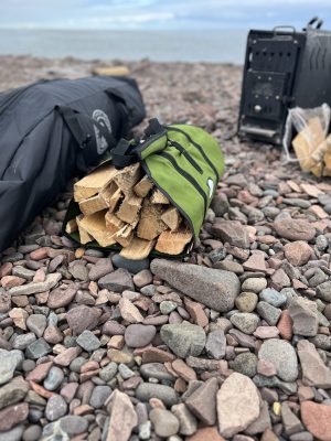 Nova 6 Sauna Tent - Pro Package