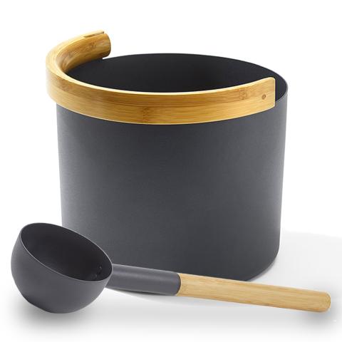 Kolo Bucket and Ladle - Set 2