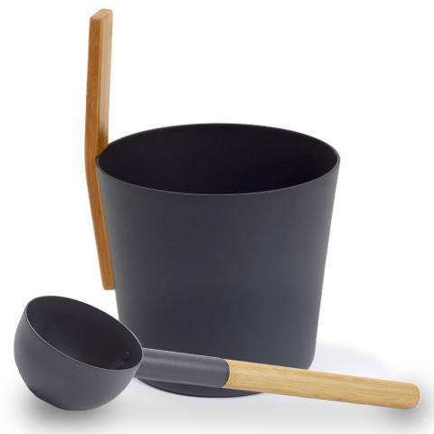 Kolo Bucket and Ladle - Set 3