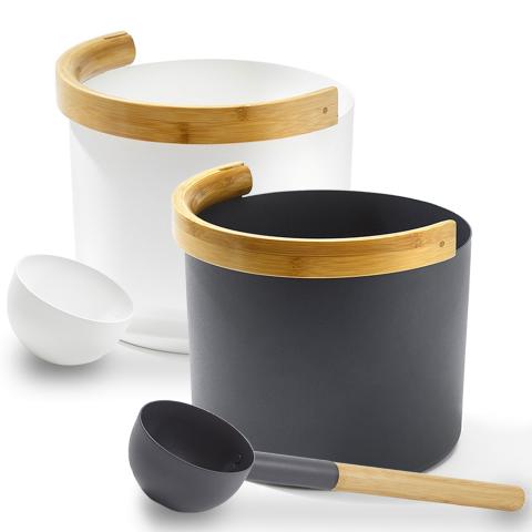 Kolo Bucket and Ladle - Set 2