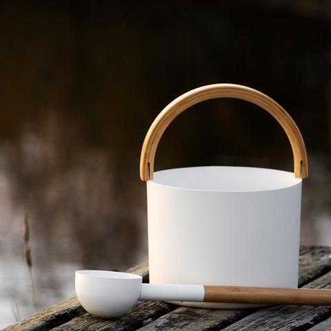 Kolo Bucket and Ladle - Set 2