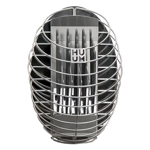 Huum Drop Sauna Stove Package - 6KW