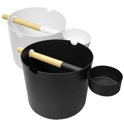 Kolo Bucket and Ladle