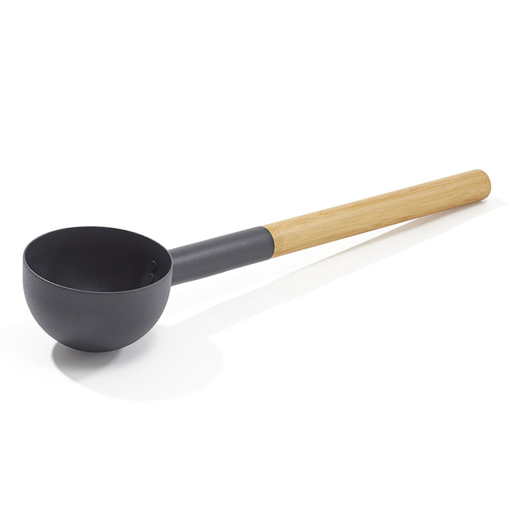 Kolo Sauna Ladle 2 - Bamboo and Aluminum