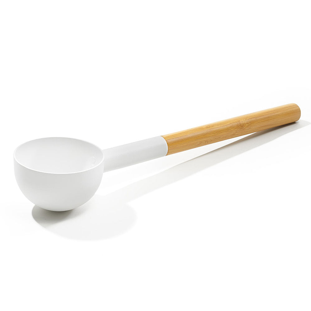 Kolo Sauna Ladle 2 - Bamboo and Aluminum