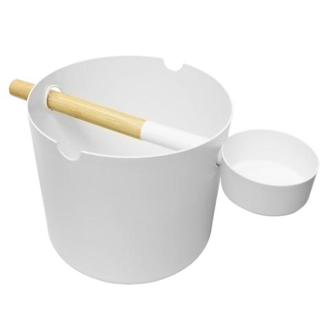 Kolo Bucket and Ladle