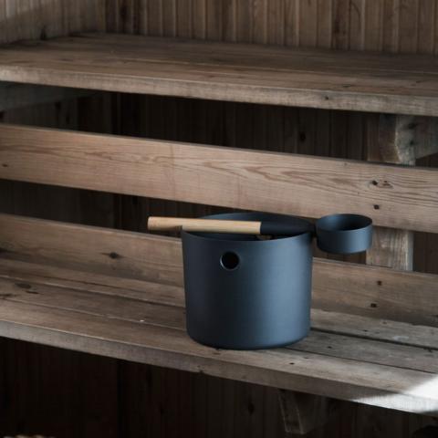 Kolo Bucket and Ladle